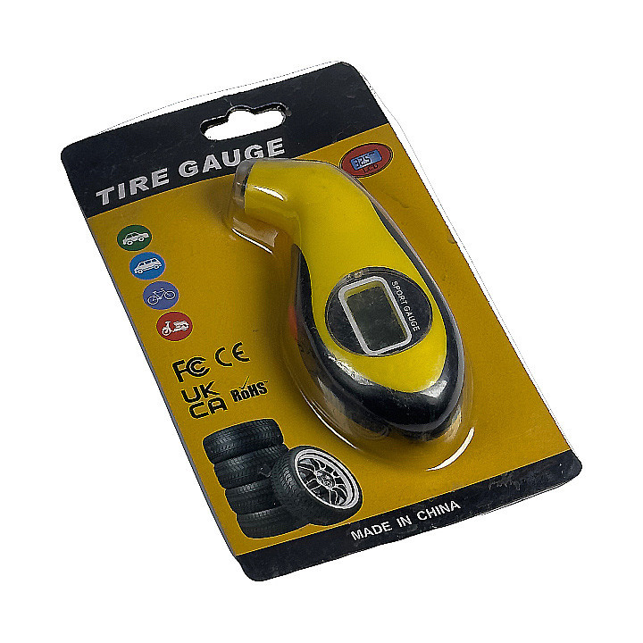 درجه باد دیجیتالی مدل UK5-G106