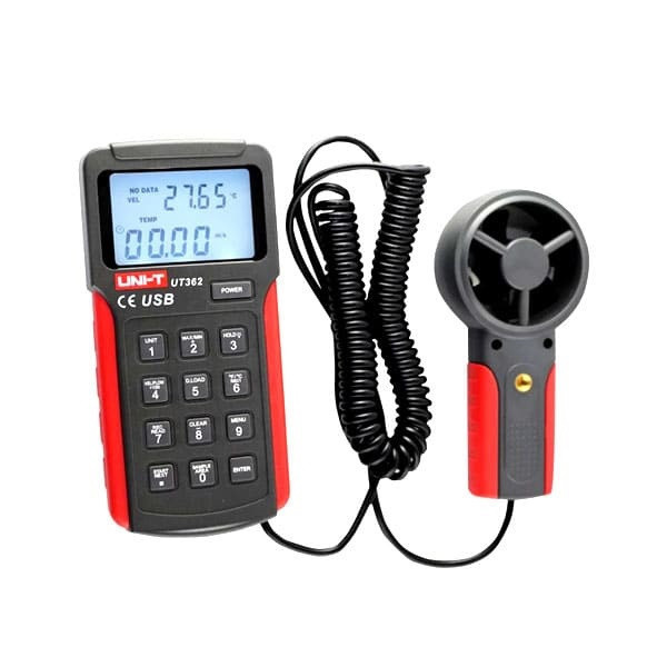 بادسنج یونی-تی مدل UT362