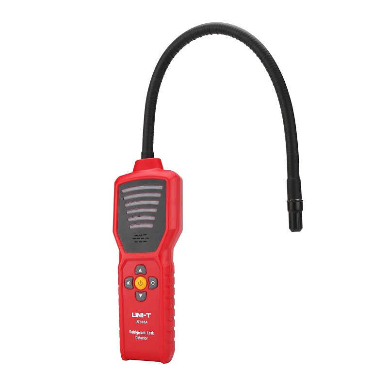 نشت یاب تبرید یونی-تی مدل UT336A