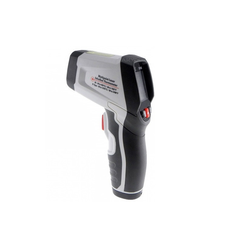 دماسنج لیزری سی ای ام مدل DT-835 دماسنج لیزری سی ای ام مدل DT-835