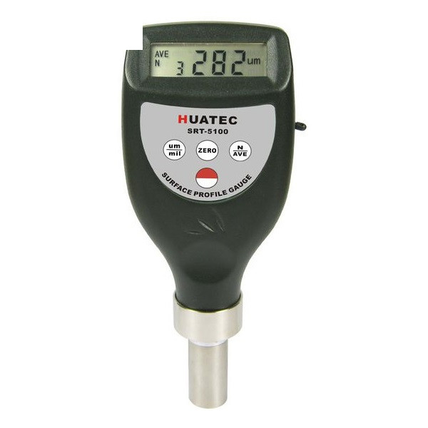 زبری سنج دیجیتال هواتک مدل SRT-5100 زبری سنج دیجیتال هواتک مدل SRT-5100
