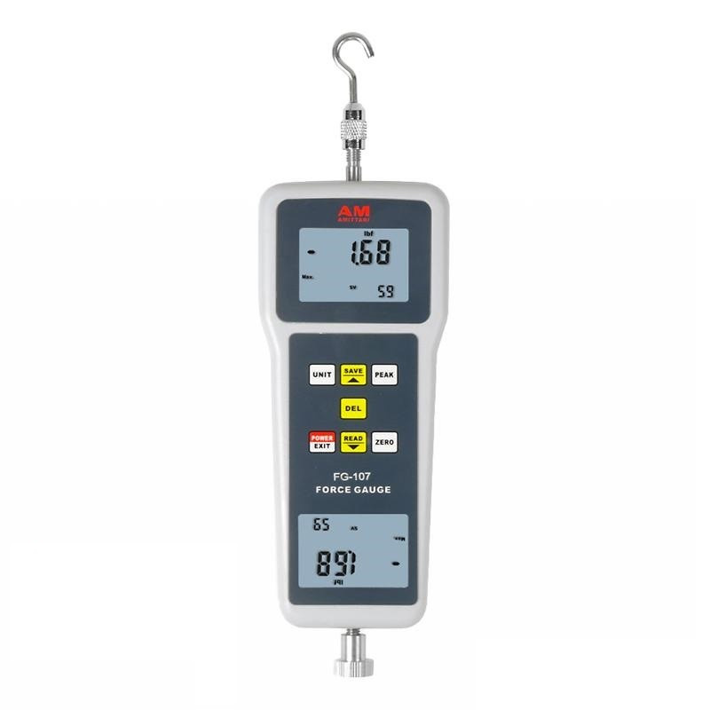 نیروسنج دیجیتال آمیتاری مدل FG-107-100K نیروسنج دیجیتال آمیتاری مدل FG-107-100K