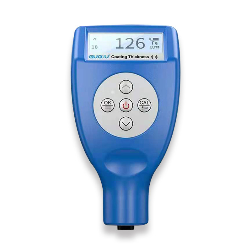 دستگاه تشخیص رنگ گواو مدل GTS8102 دستگاه تشخیص رنگ گواو مدل GTS8102