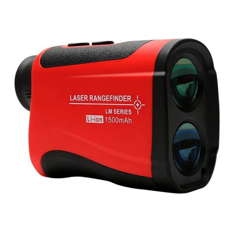 متر لیزری یونیتی مدل LM1000 متر لیزری یونیتی مدل LM1000