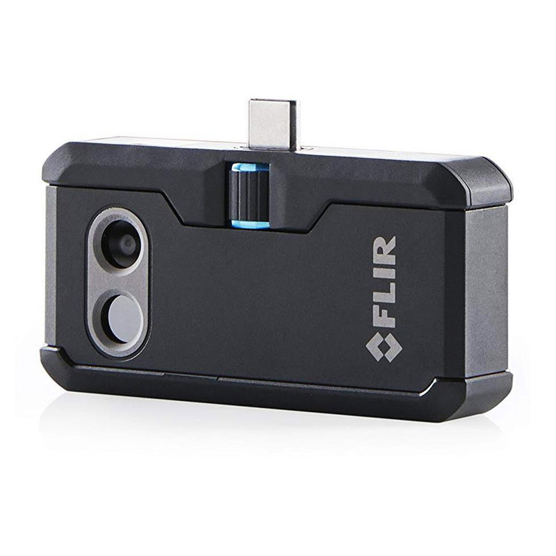 دوربین حرارتی فلیر مدل Flir One Pro Android دوربین حرارتی فلیر مدل Flir One Pro Android