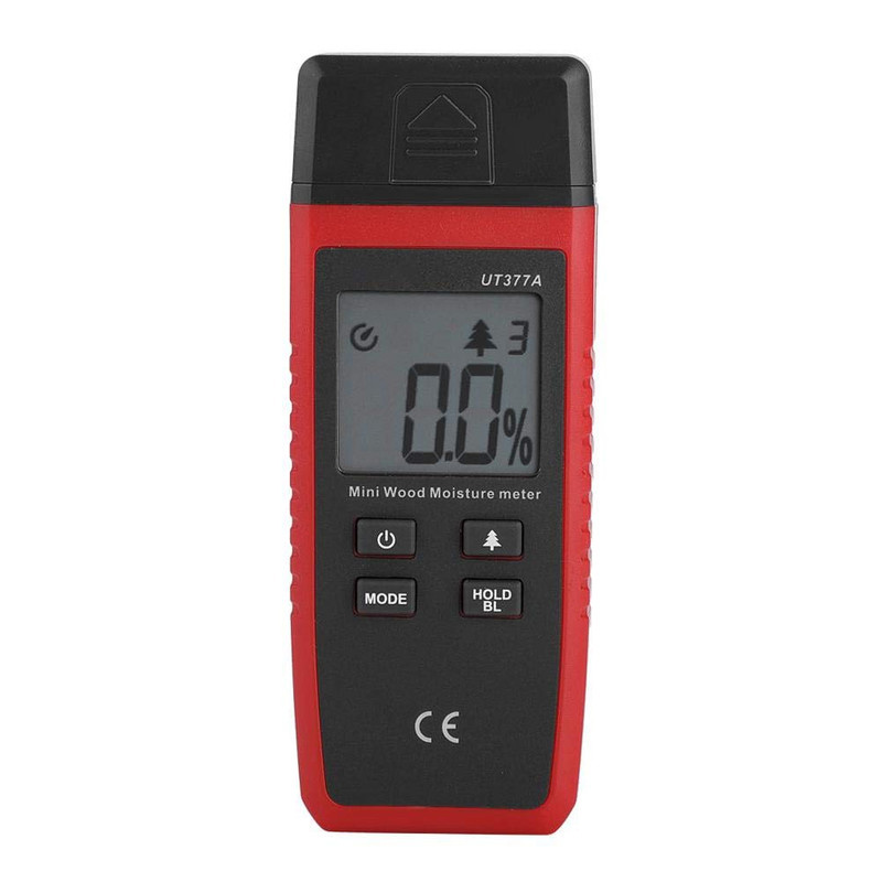 رطوبت سنج چوب یونی-تی مدل UT377a رطوبت سنج چوب یونی-تی مدل UT377a