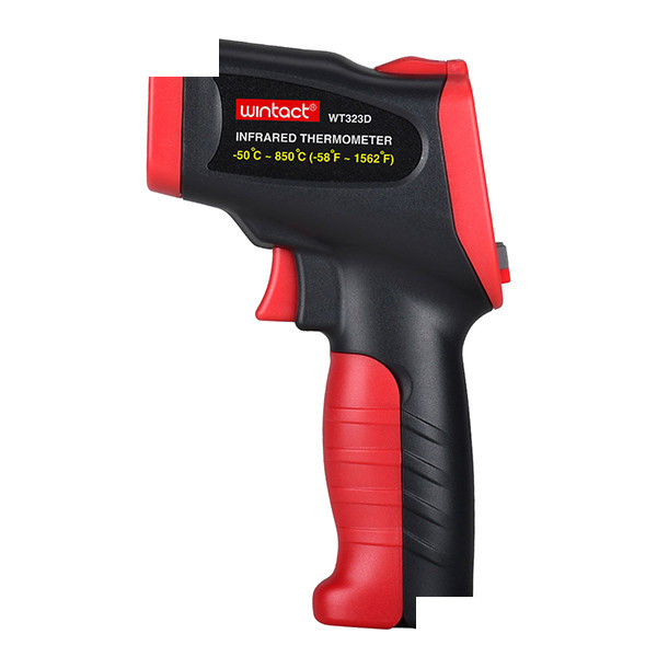 ترمومتر لیزری وینتکت مدل WT323D ترمومتر لیزری وینتکت مدل WT323D