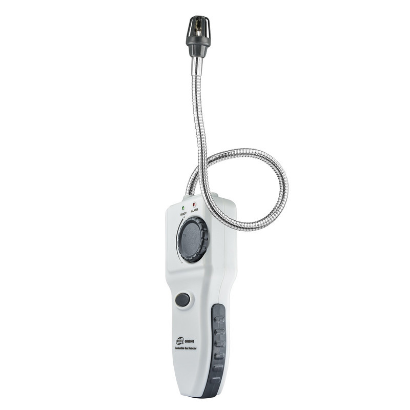 نشت یاب گاز بنتک مدل GM8800b نشت یاب گاز بنتک مدل GM8800b