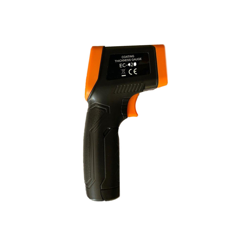 ضخامت سنج رنگ مدل EC420 ضخامت سنج رنگ مدل EC420