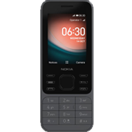  گوشی موبايل نوکيا مدل (2020) Nokia 6300 4G