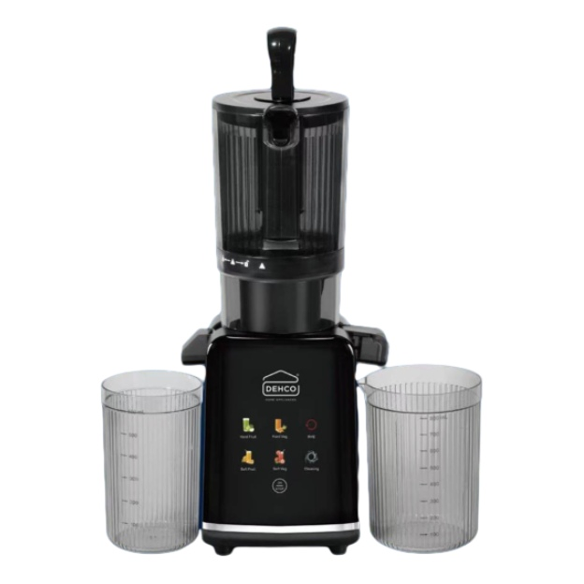 عصاره گیر دکو مدل DSJ-909-small-image