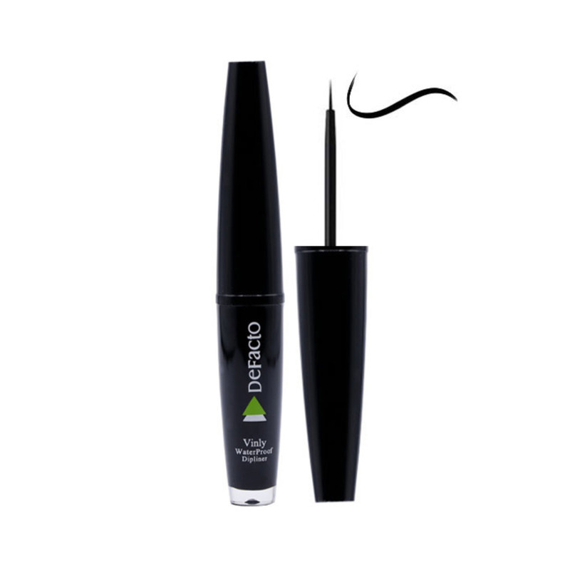 خط چشم دیفکتو مدل D01 خط چشم دیفکتو مدل D01