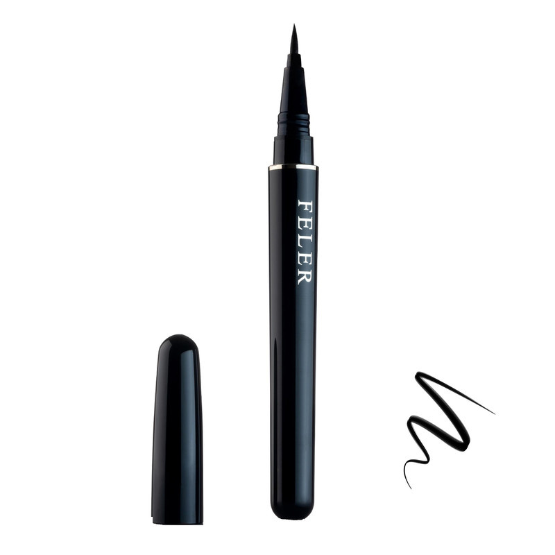 خط چشم فلر مدل Magical Dark خط چشم فلر مدل Magical Dark