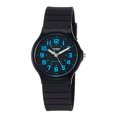 ساعت عقربه ای کاسیو مدل MQ-71-2B