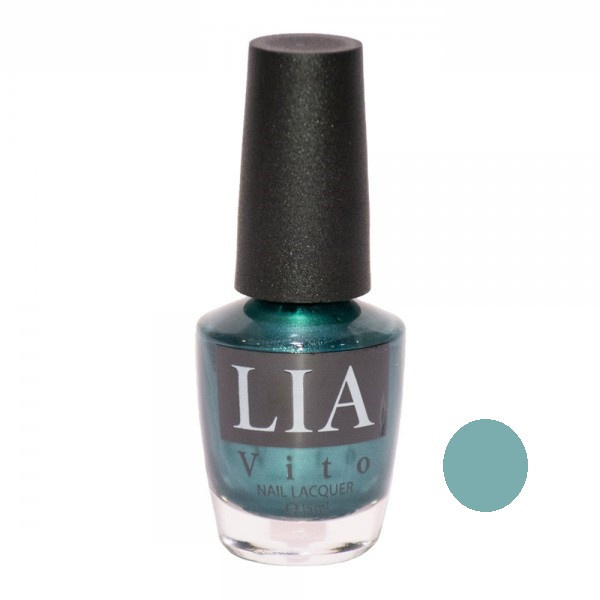 لاک ناخن لیاویتو شماره 096