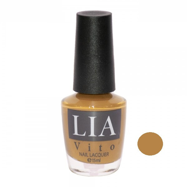 لاک ناخن لیاویتو شماره 049