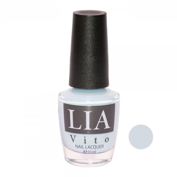 لاک ناخن لیاویتو شماره 089