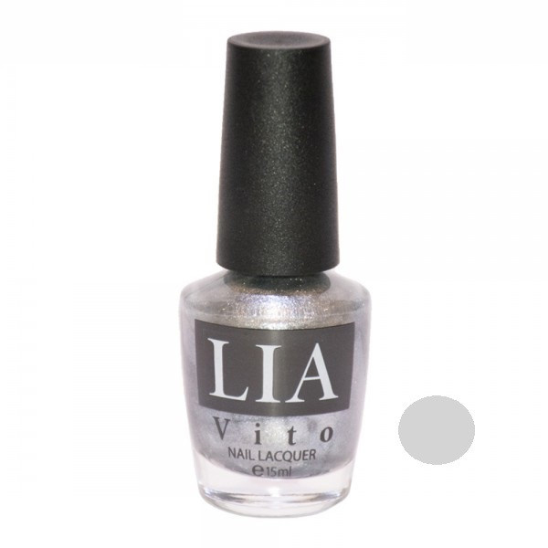 لاک ناخن لیاویتو شماره 075