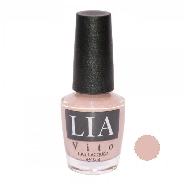 لاک ناخن لیاویتو شماره 059