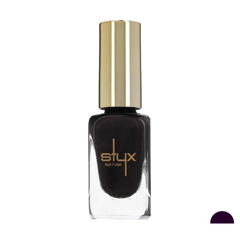 لاک ناخن استایکس شماره S108