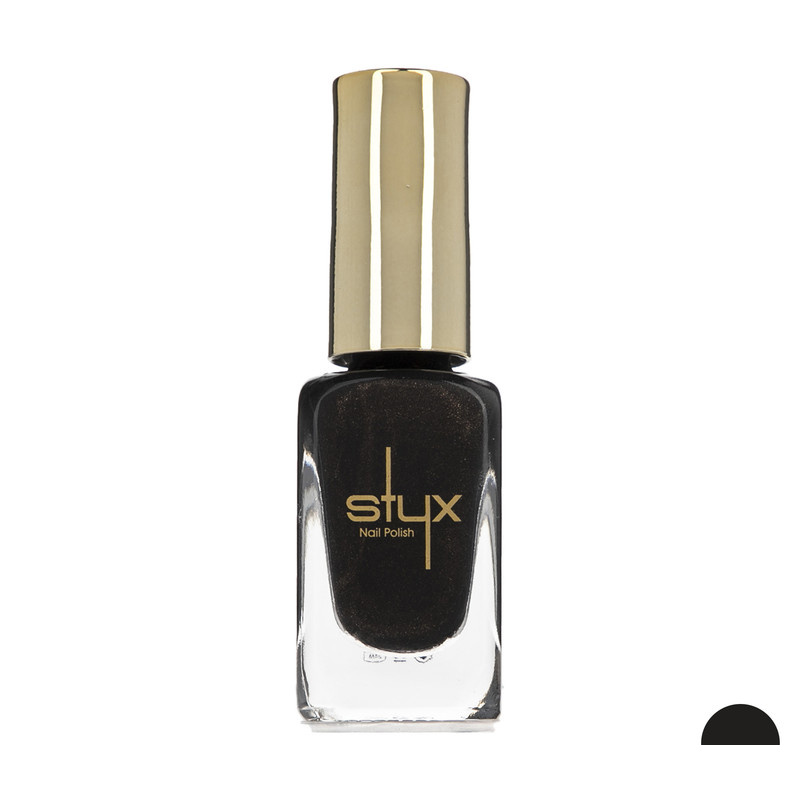 لاک ناخن استایکس شماره S107