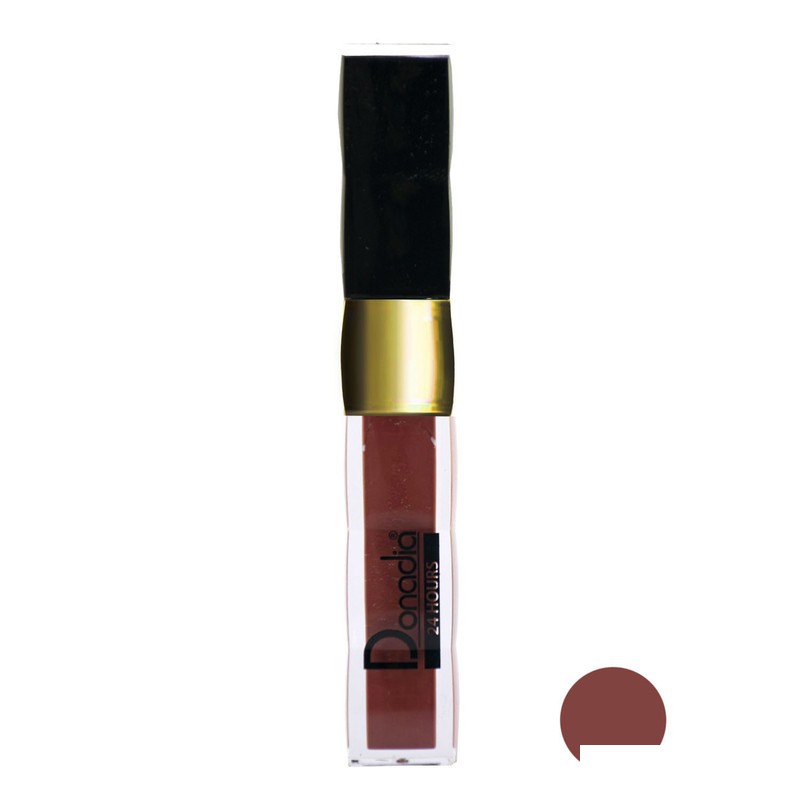 رژ لب مایع دونادیا شماره 03