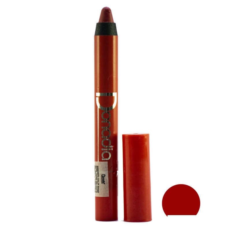 رژ لب مدادی دونادیا شماره 11