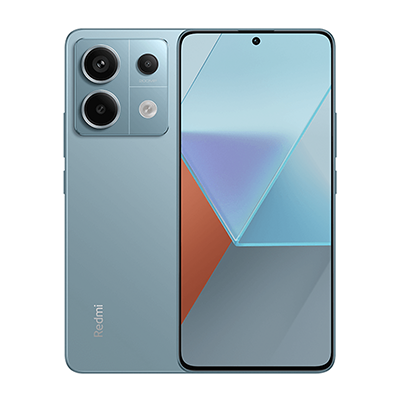 گوشی موبایل شیائومی مدل Redmi Note 13 Pro 5G ظرفیت 128 گیگابایت رم 8 گیگابایت