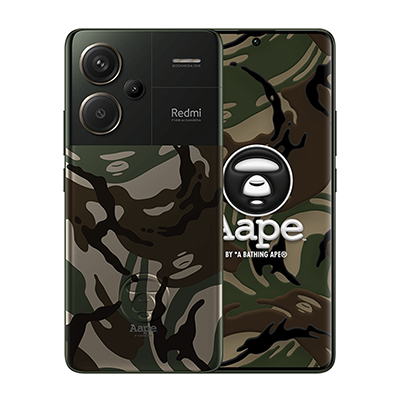 گوشی موبایل شیائومی مدل Redmi Note 13 Pro Plus 5G ظرفیت 512 گیگابایت رم 16 گیگابایت به همراه شارژر