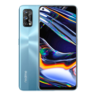  گوشی موبایل ریلمی مدل Realme 7 Pro دو سیم کارت ظرفیت 128 گیگابایت - رم 8 گیگابایت