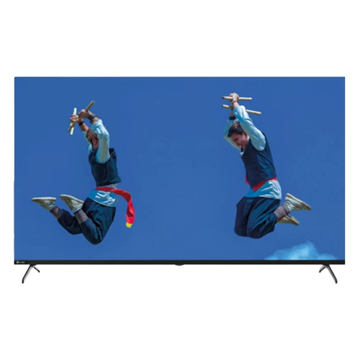 تلویزیون ال ای دی اسنوا مدل 50SA700 سایز 50 اینچ-small-image