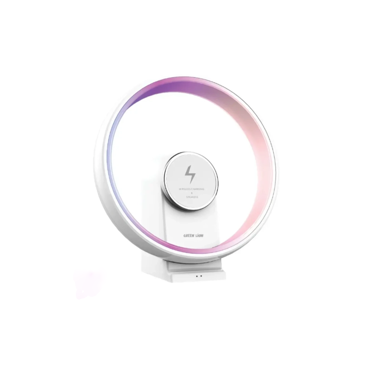 شارژر و اسپیکر گرین لاین مدل Jupiter-small-image