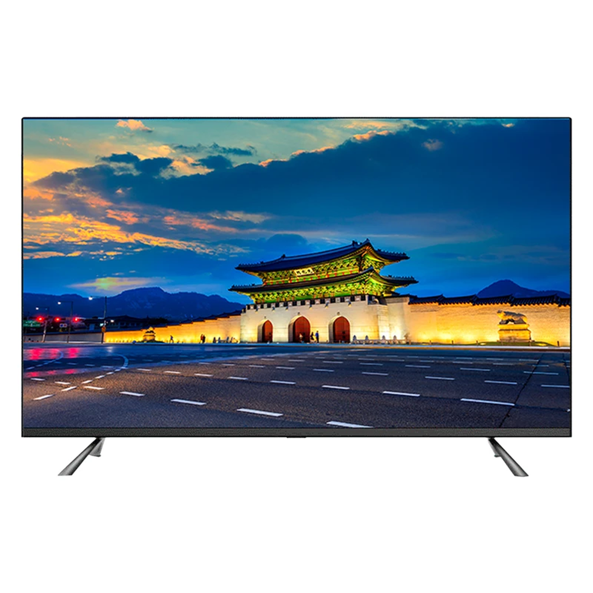 تلویزیون ال ای دی دوو مدل 55DM4000 سایز 55 اینچ تلویزیون ال ای دی دوو مدل 55DM4000 سایز 55 اینچ-small-image