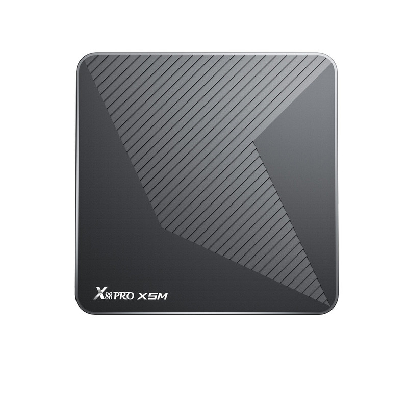 اندرویدباکس ایکس88 مدل PRO X5M