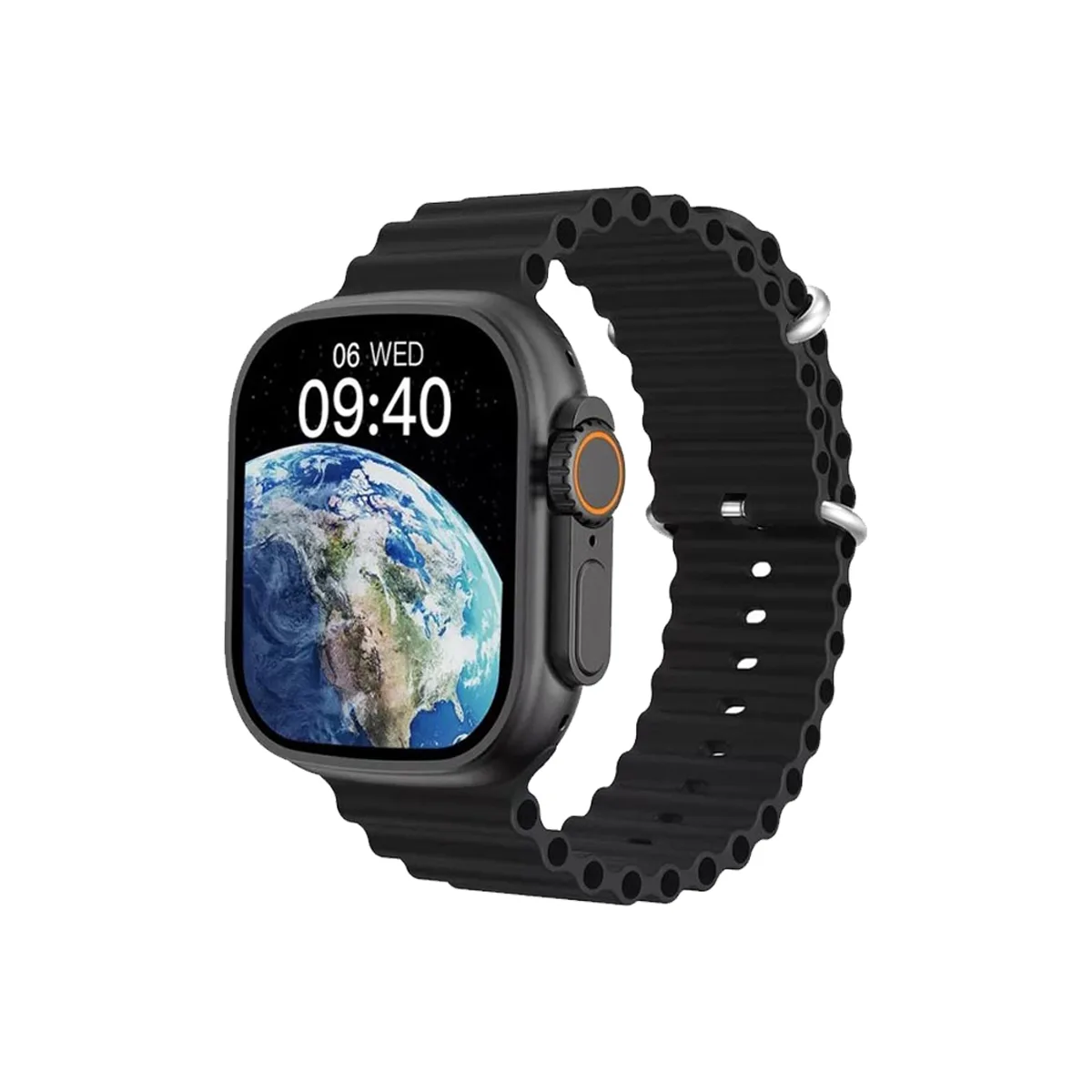 ساعت هوشمند مدل KW63 Ultra3-small-image