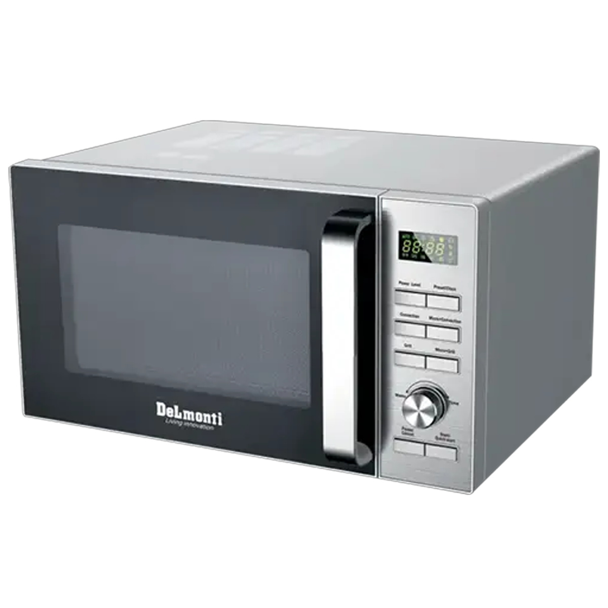 مایکروویو دلمونتی مدل DL500-small-image