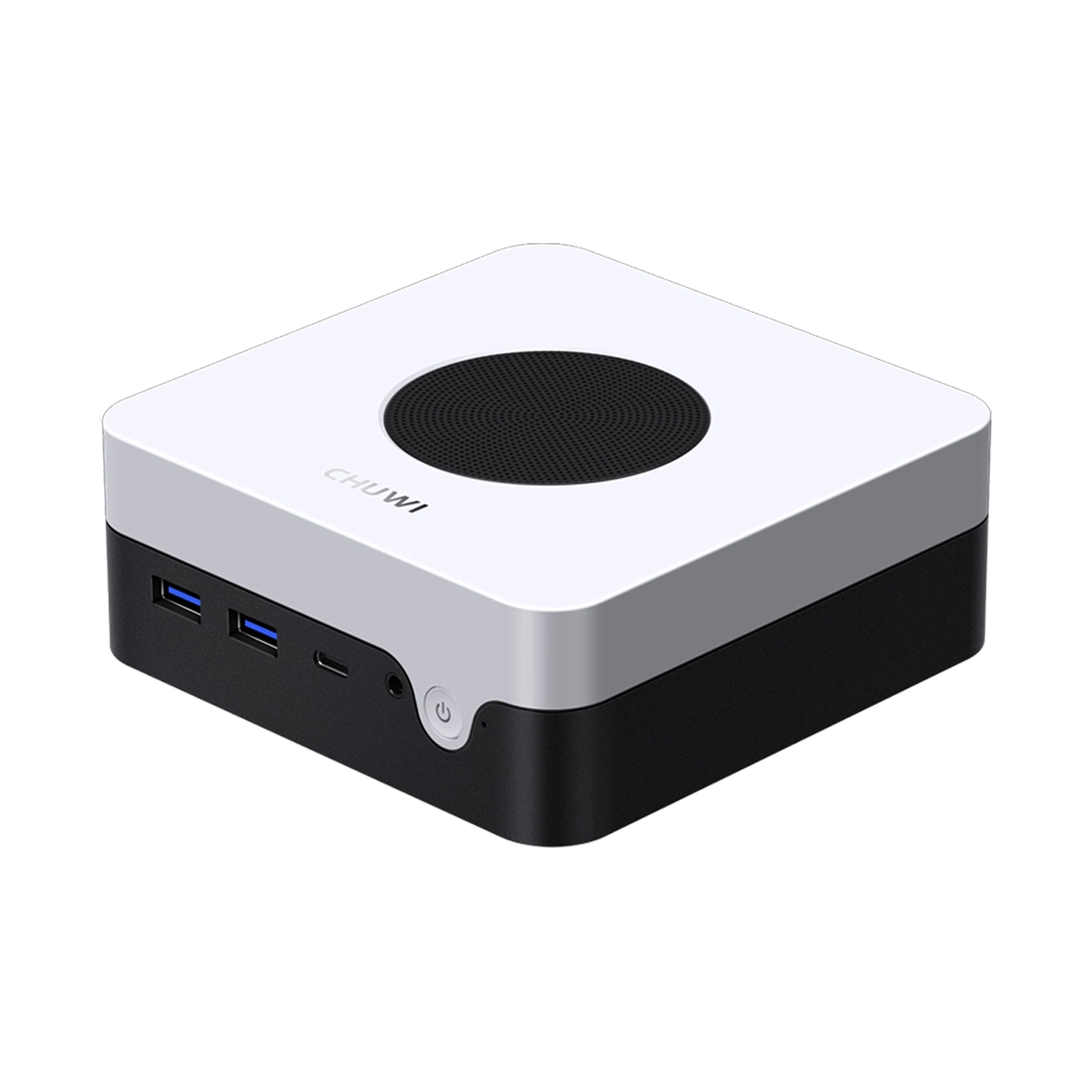 کامپیوتر کوچک چووی مدل LarkBox X-small-image