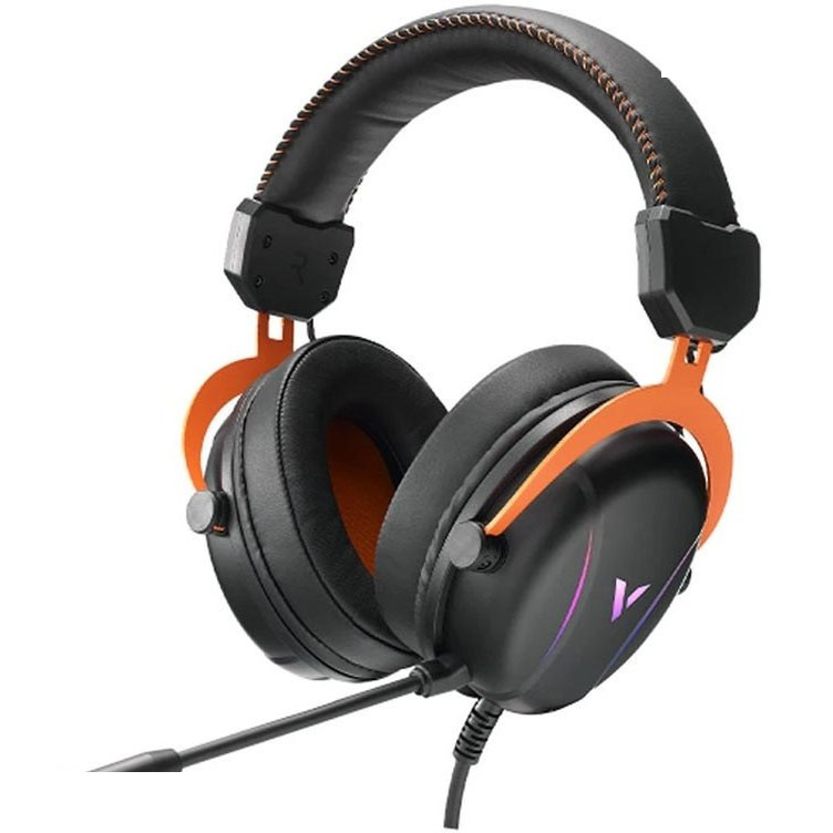 هدست گیمینگ رپو مدل VH350S RGB