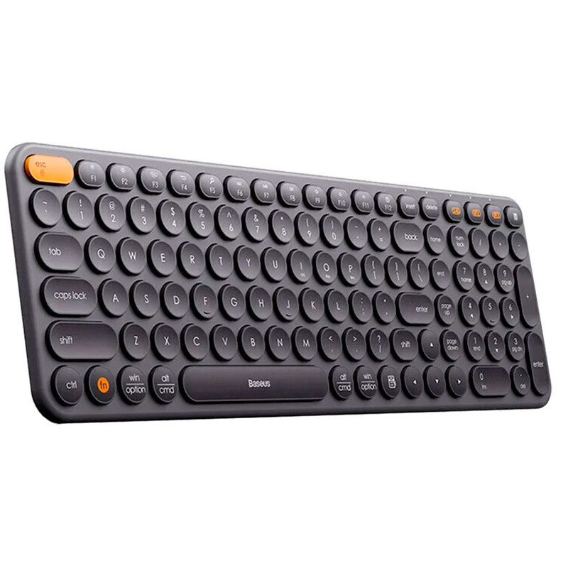 کیبورد بیسوس مدل K01b