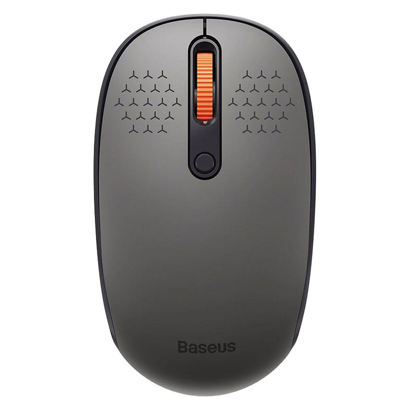 ماوس بی سیم بیسوس مدل F01B Tri-Mode