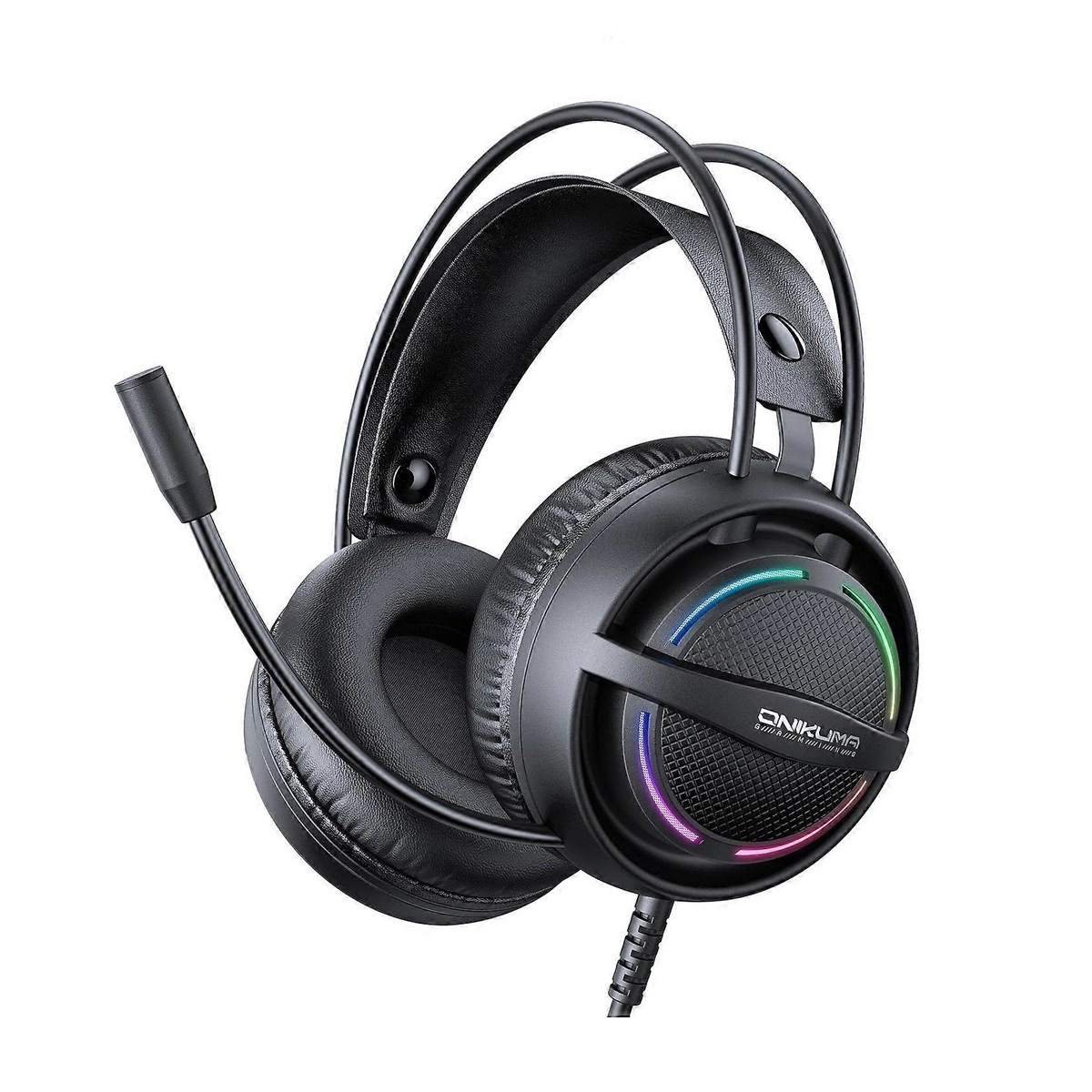 هدست گیمینگ اونیکوما مدل X88 هدست گیمینگ اونیکوما مدل X88 -small-image