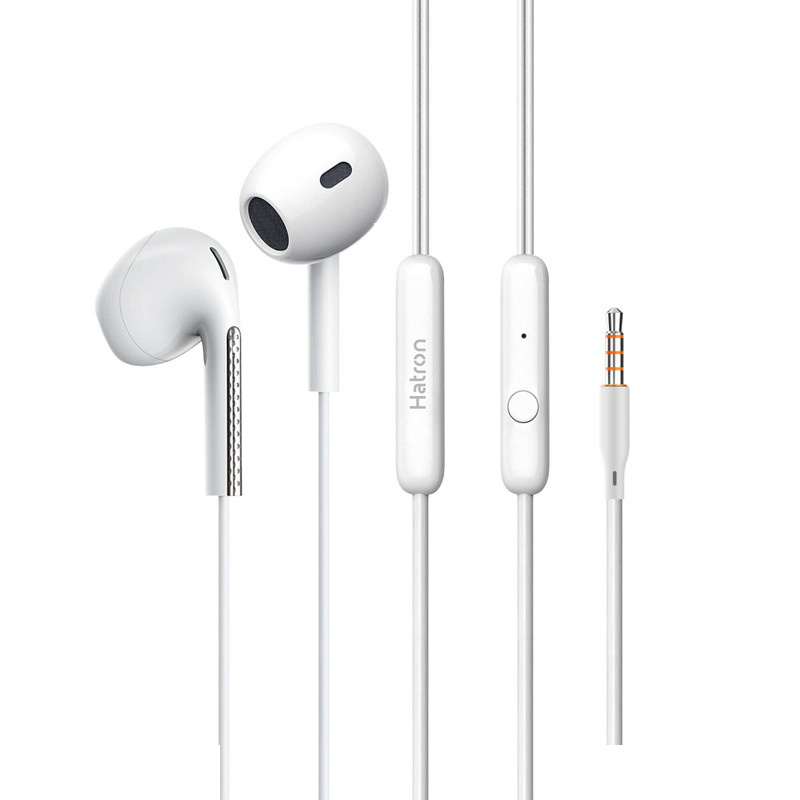 هندزفری هترون مدل HEP120H