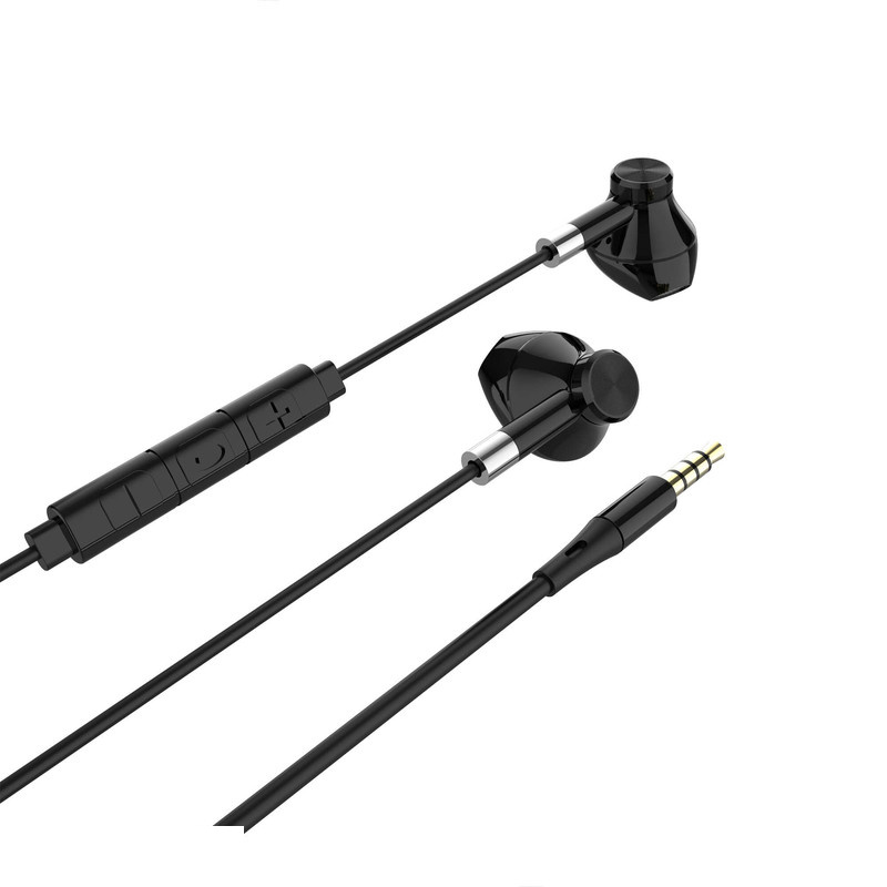 هندزفری هترون مدل HEP130VH