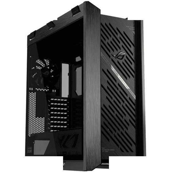 کیس کامپیوتر گیمینگ ایسوس مدل ROG STRIX HELIOS II