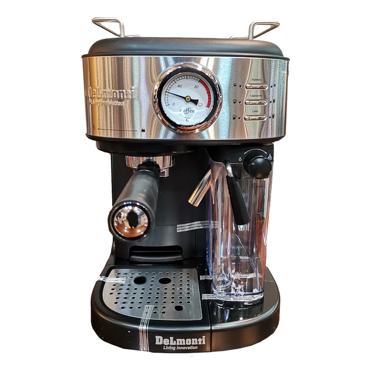 اسپرسو ساز دلمونتی مدل DL 600-small-image