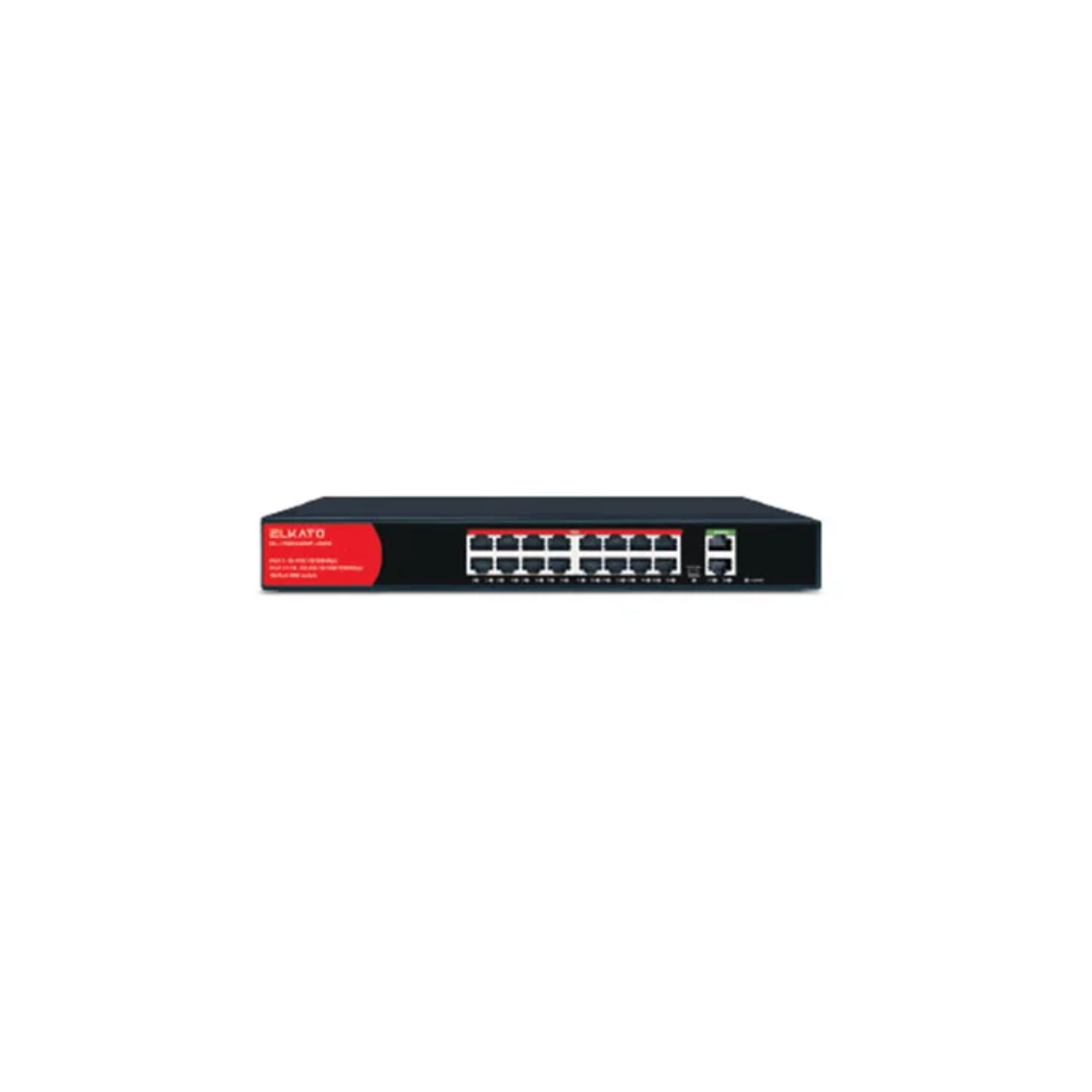 سوییچ شبکه 10 پورت الکاتو مدل EL-1SB0821GP-small-image