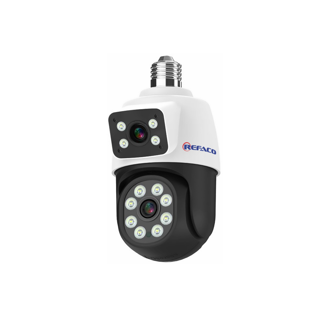 دوربین مداربسته تحت شبکه رفاکو مدل RFW202DDB-small-image