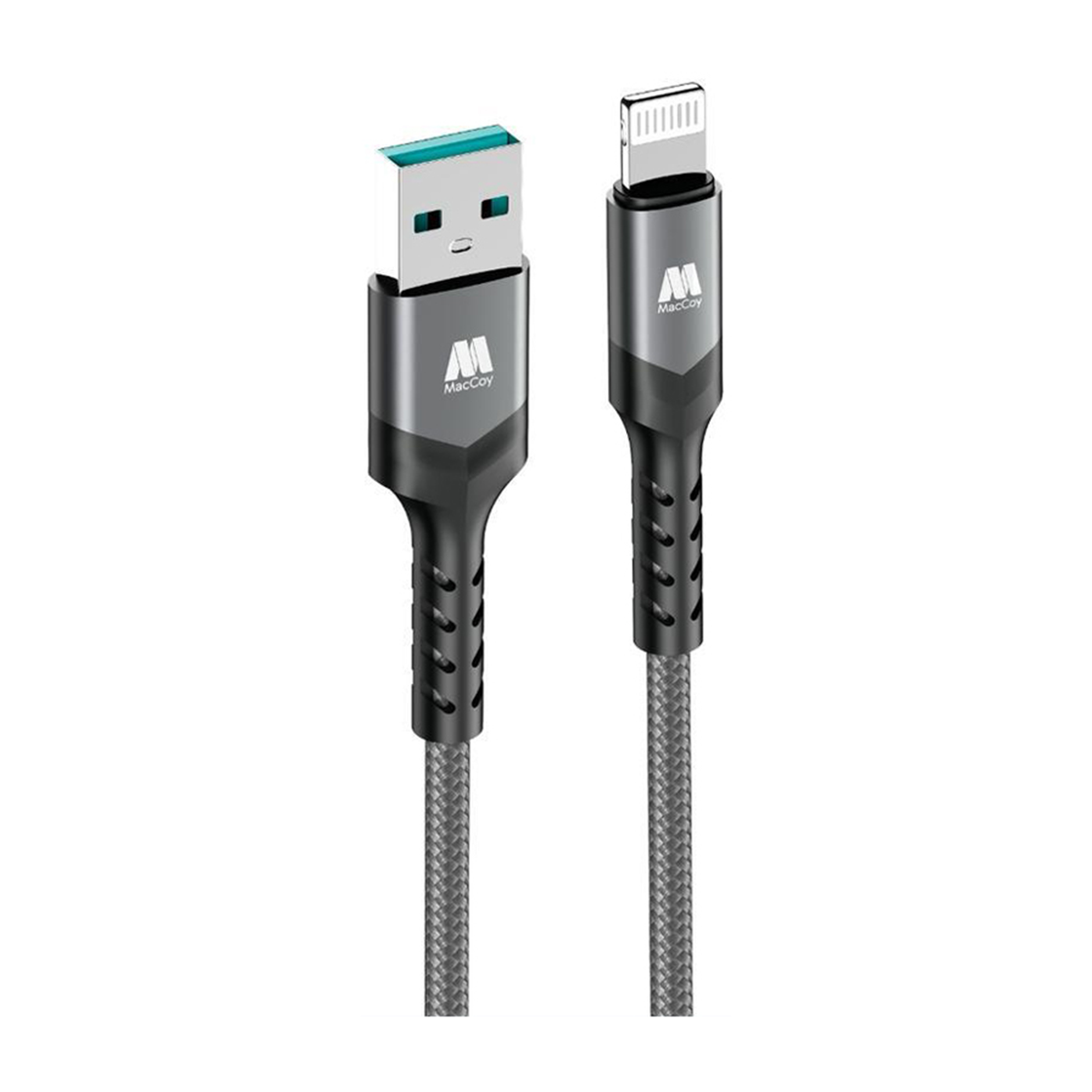 کابل لایتنینگ مک کوی مدل CB-05 طول 1 متر-small-image