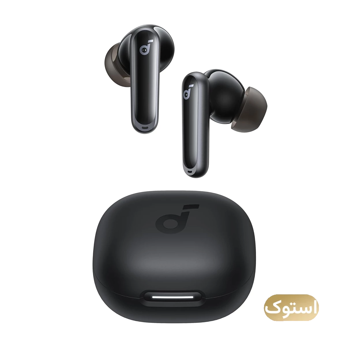 هندزفری بلوتوثی استوک Open Box - انکر مدل Soundcore P40i A3955 - مشکی-small-image