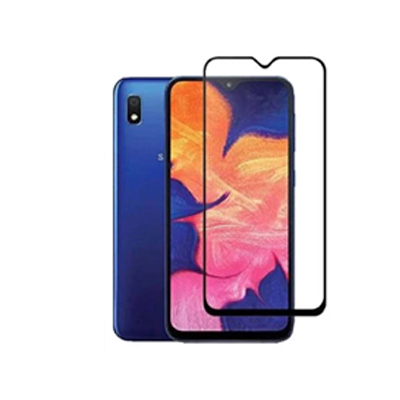 محافظ صفحه نمایش سرامیکی گوشی سامسونگ Galaxy A30 - m31 کوکونات مدل UD Black